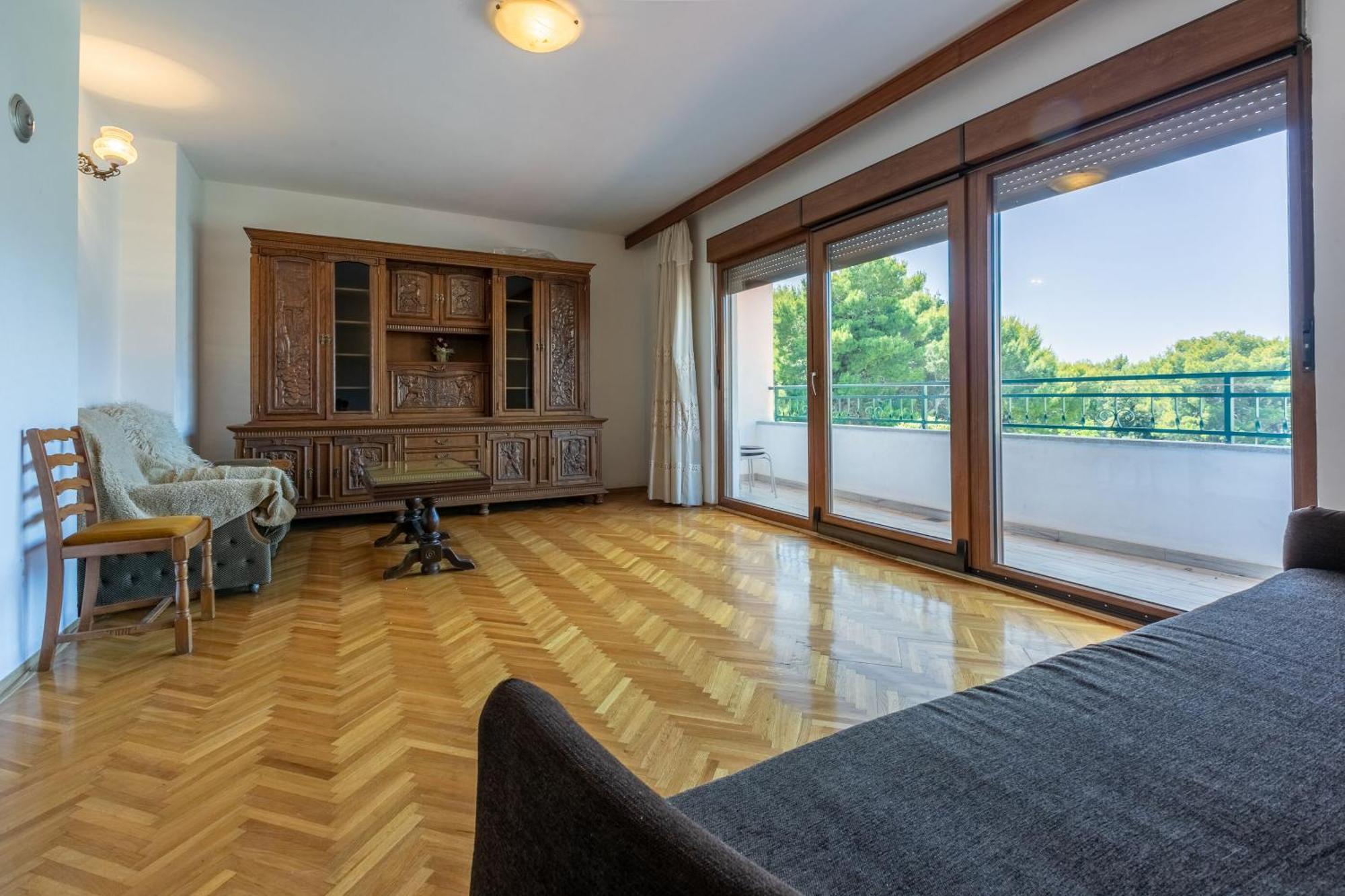 Mare Appartement Pula