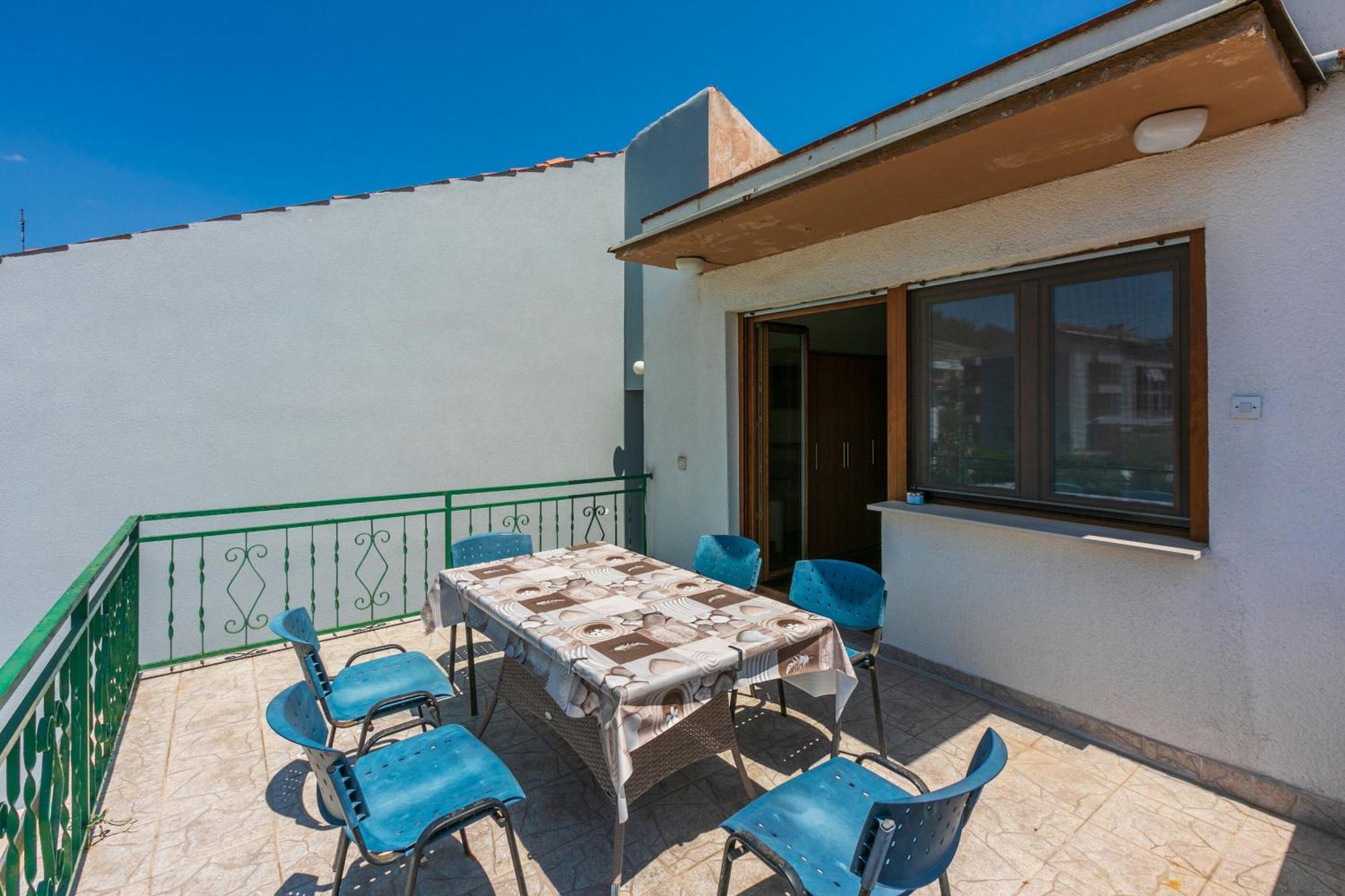 Appartement Mare Pula