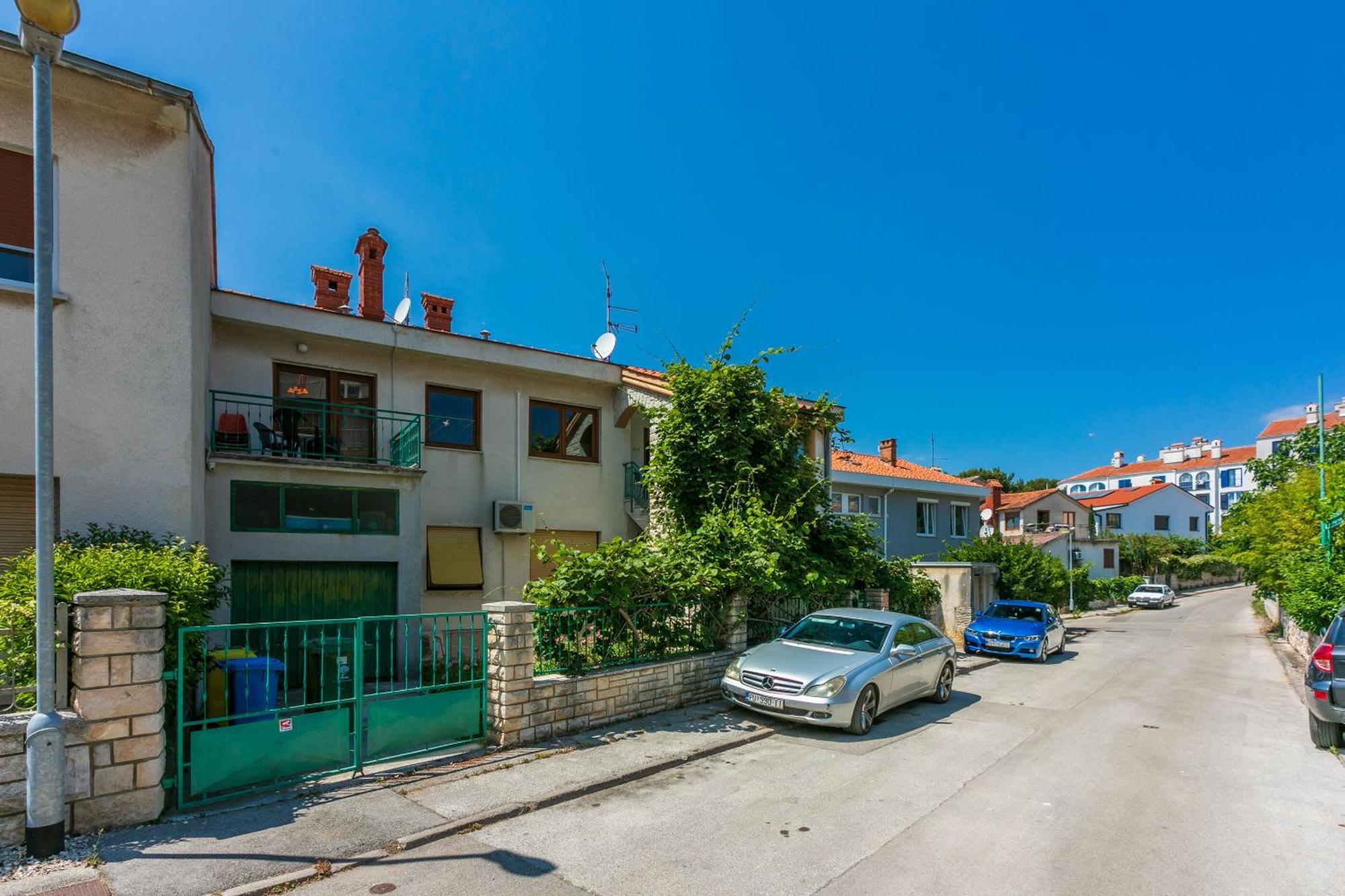 Mare Appartement
