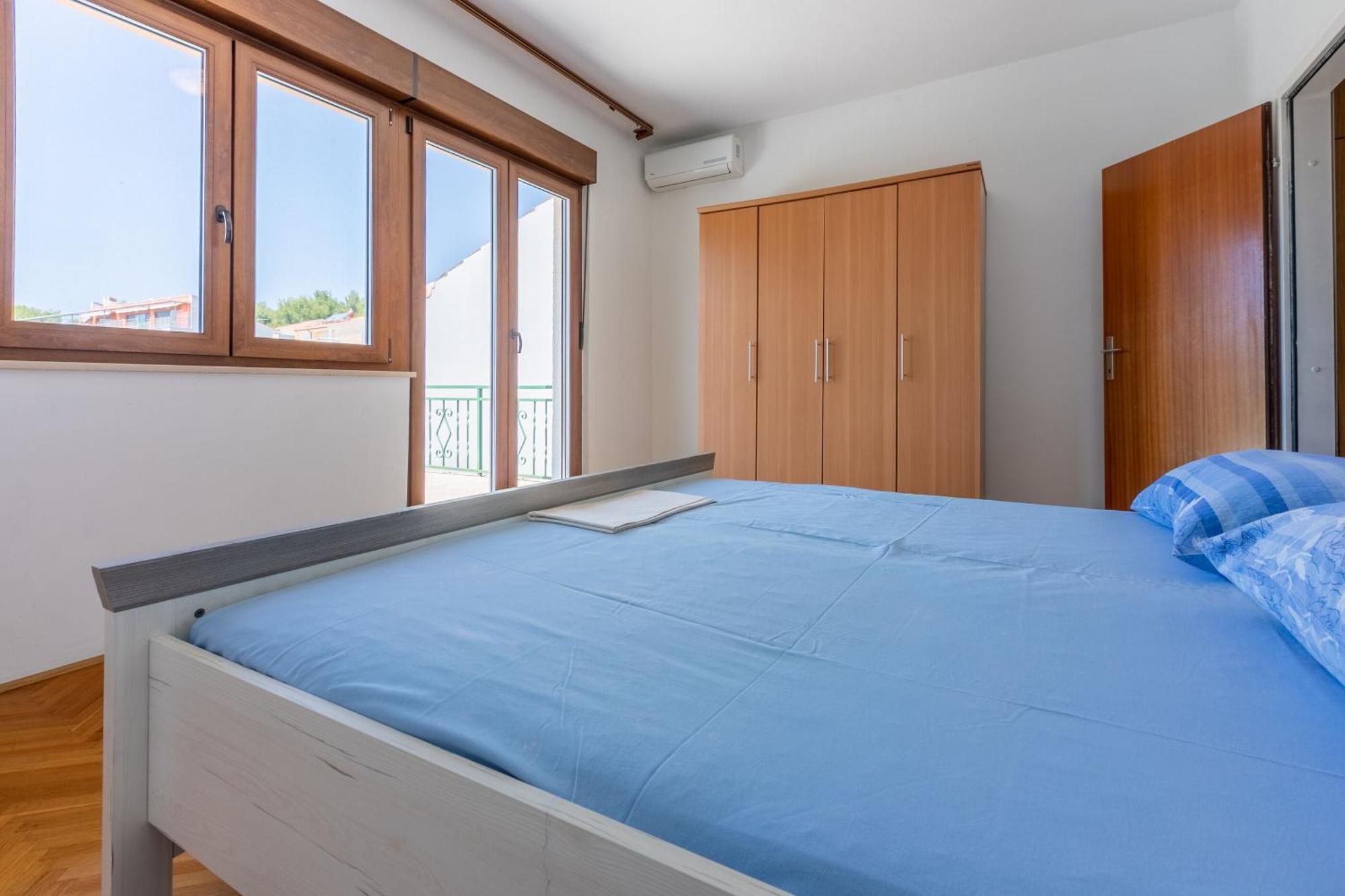 Mare Appartement