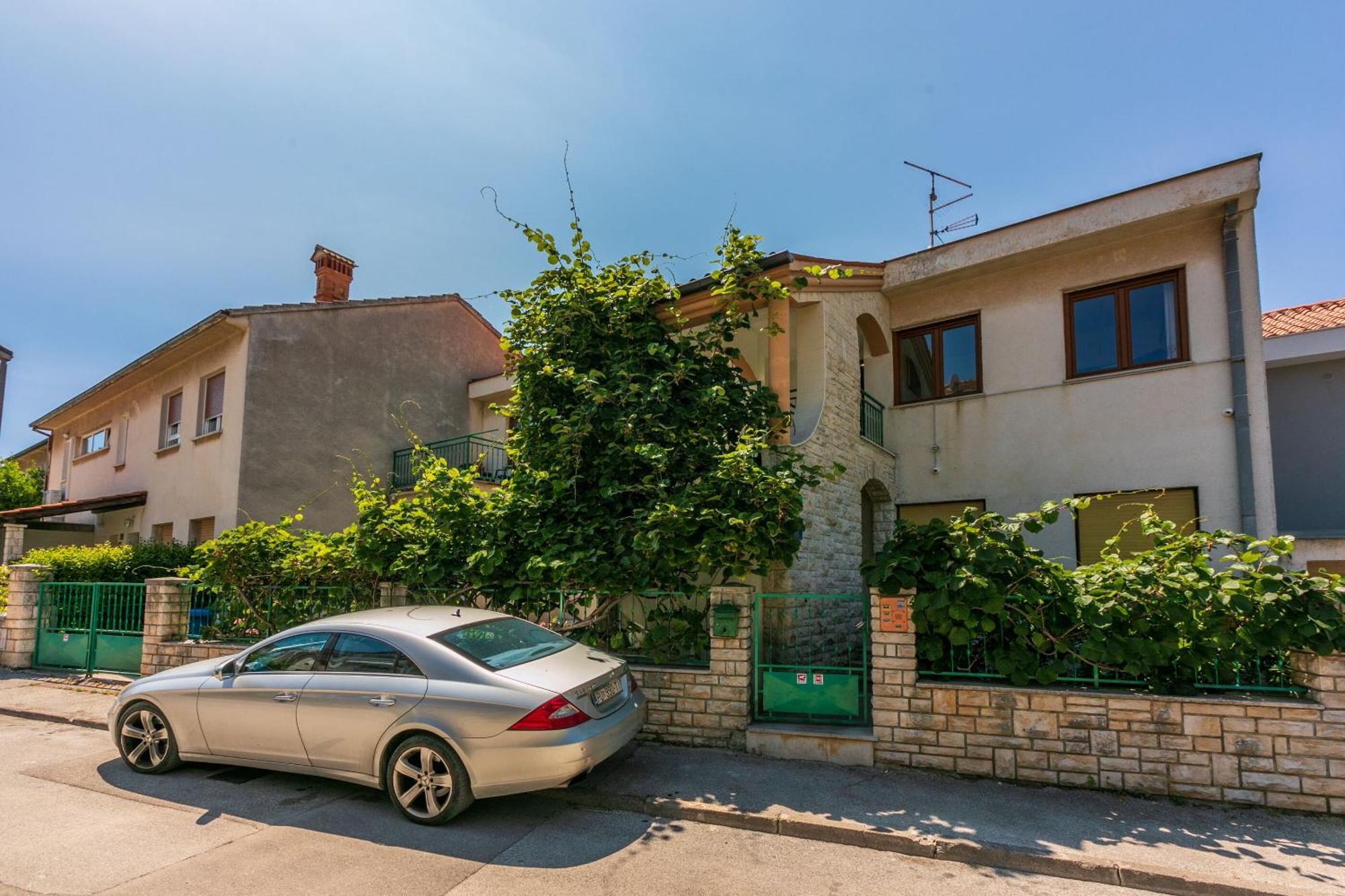 Appartement Mare