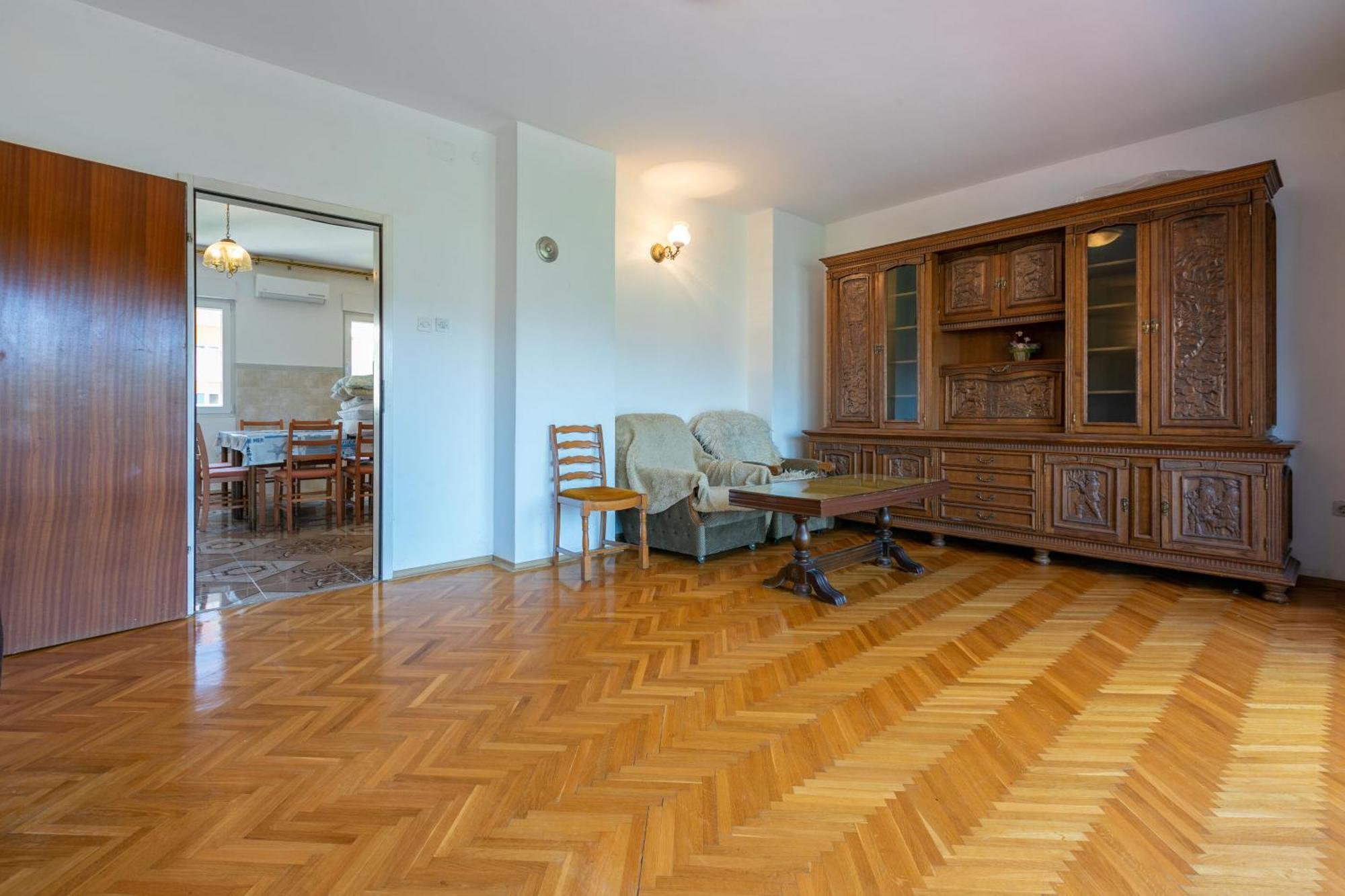 Mare Appartement Pula