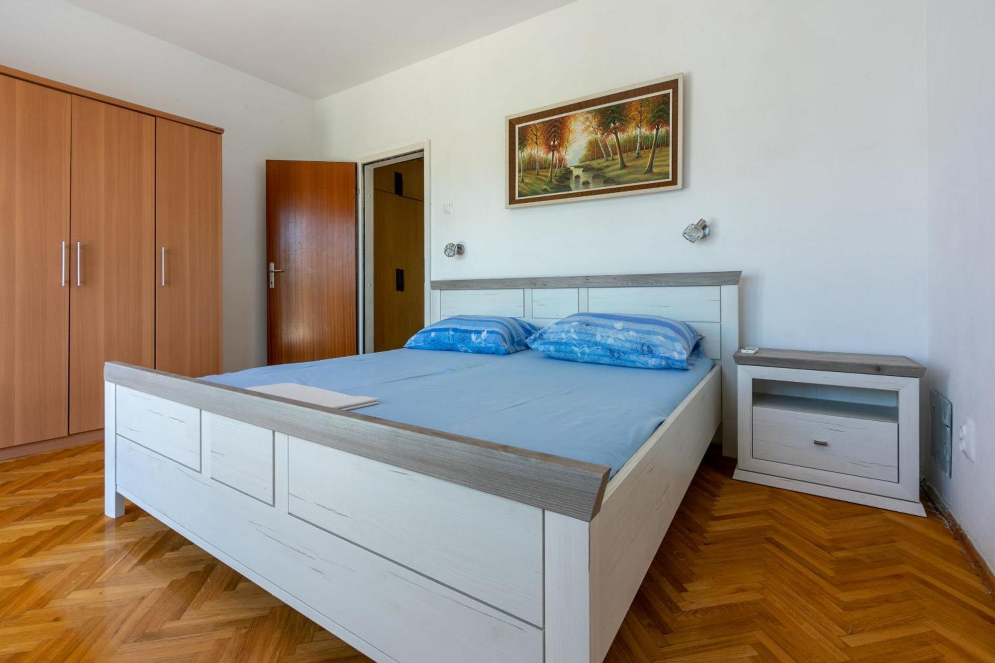 Mare Appartement *