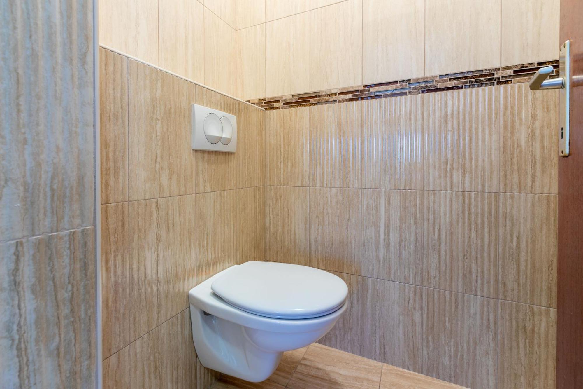 Mare Appartement *