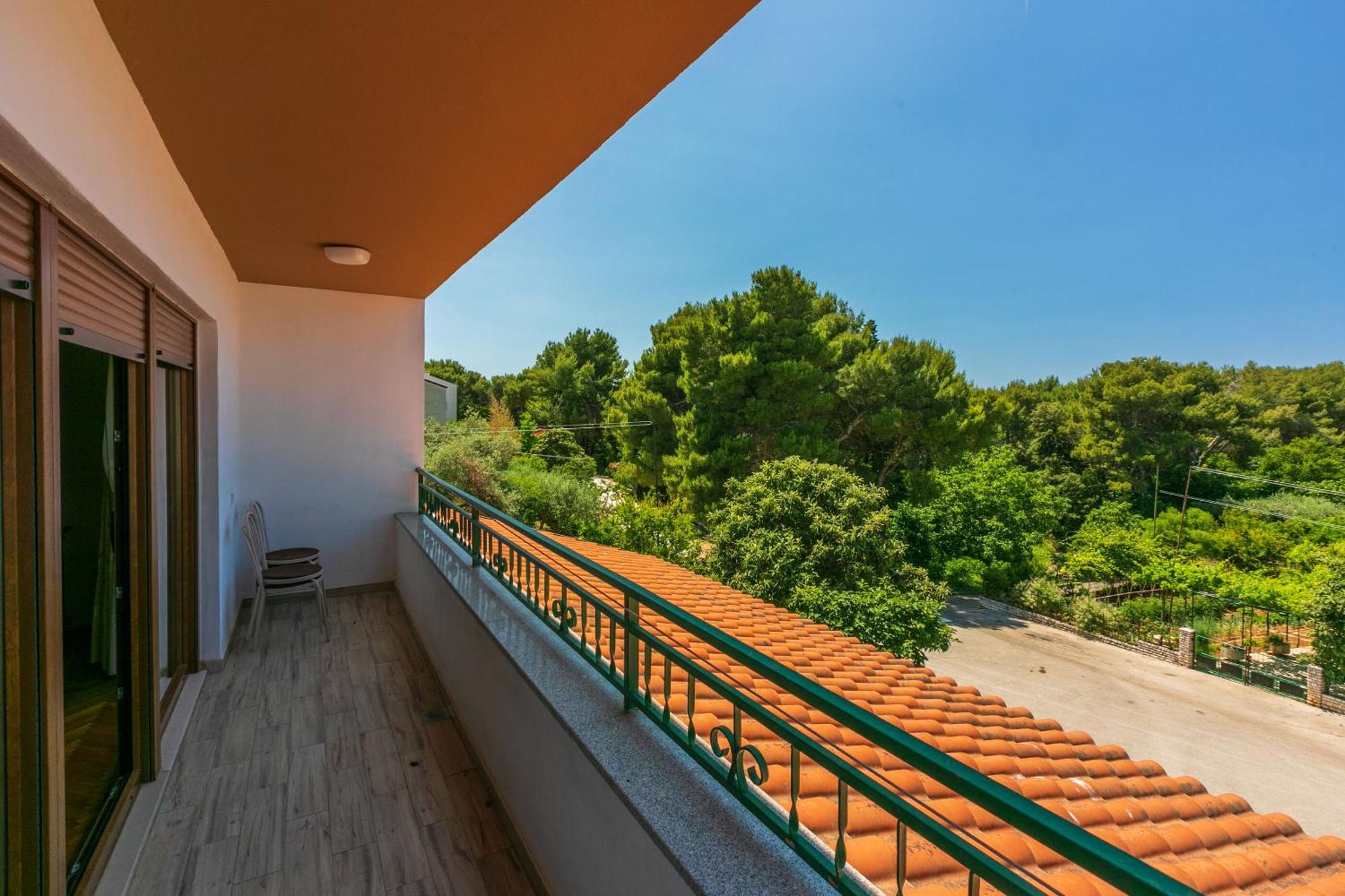 Appartement Mare *