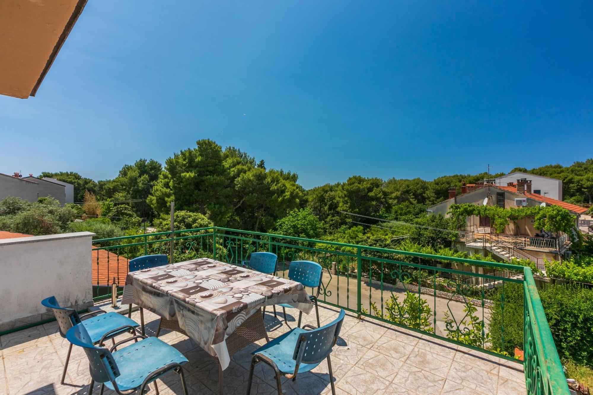 Mare Appartement