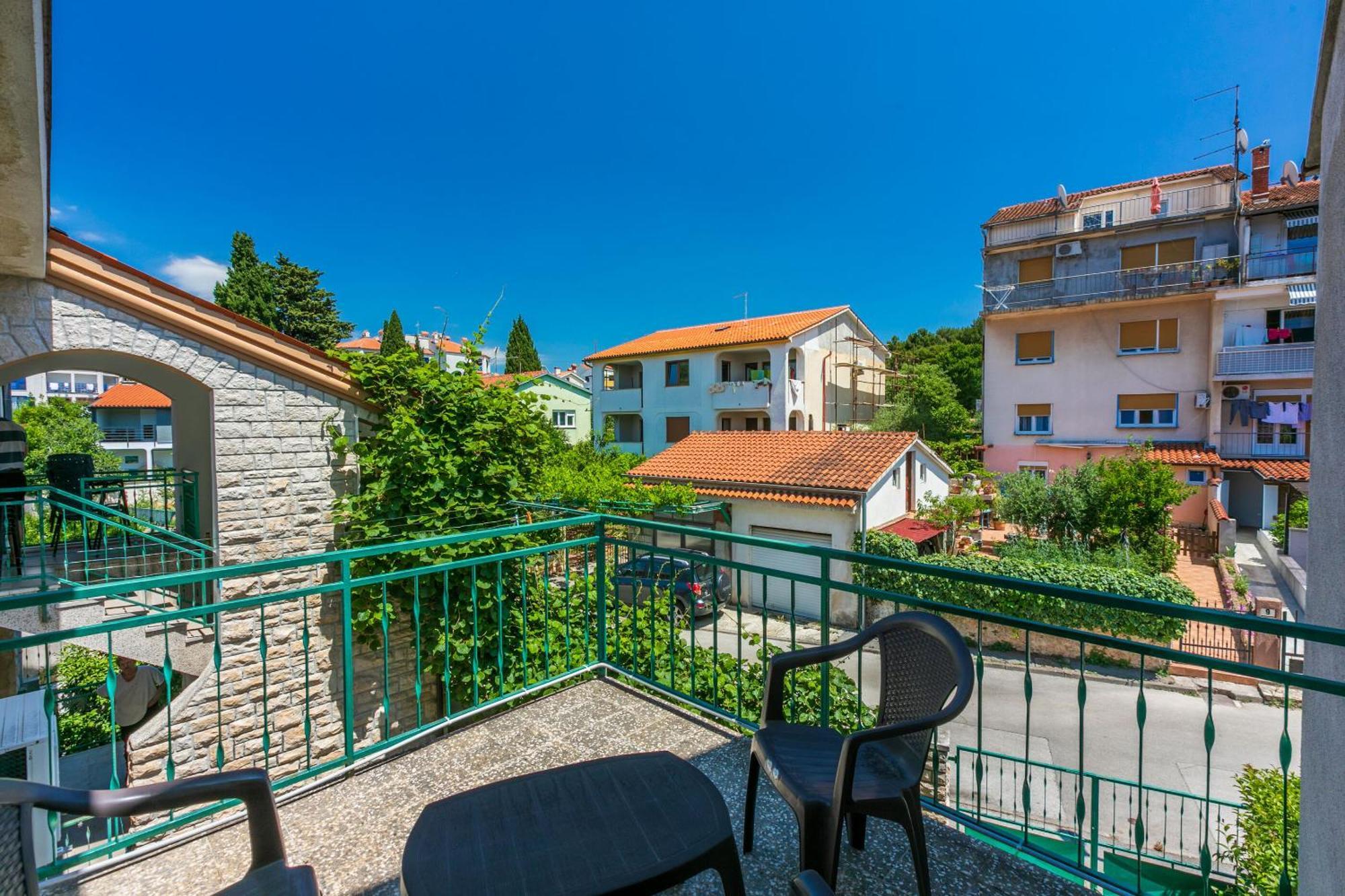 Mare Appartement *