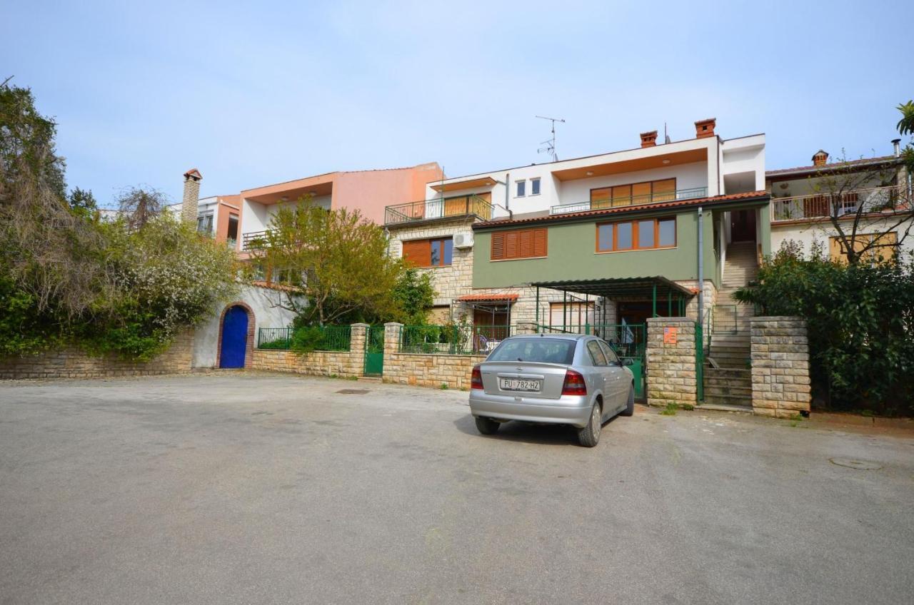 Mare Appartement *